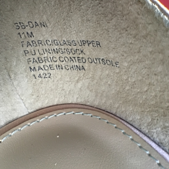 Betsey Johnson SB-Dani Rhinestone Heels Size 11M – Bridal, Prom, or Party Ready! - Picture 7 of 14